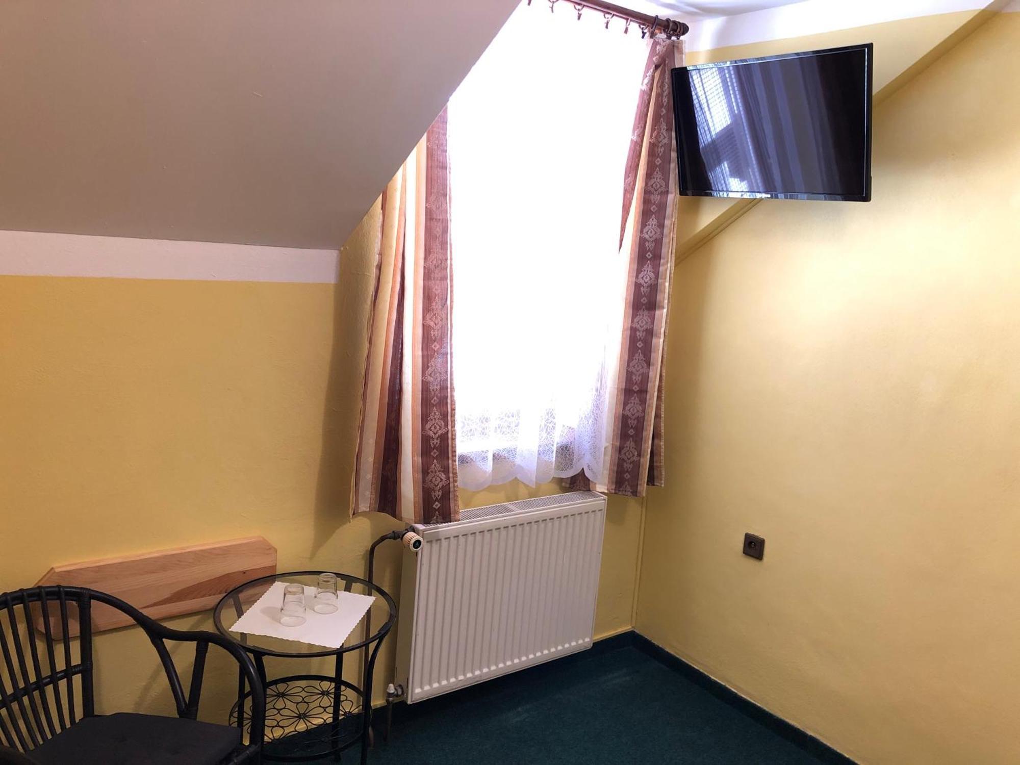 Penzion Samorost Jarosov nad Nezarkou Quarto foto